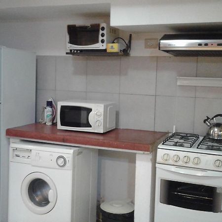 Apartament Blue House Buenos Aires Zewnętrze zdjęcie