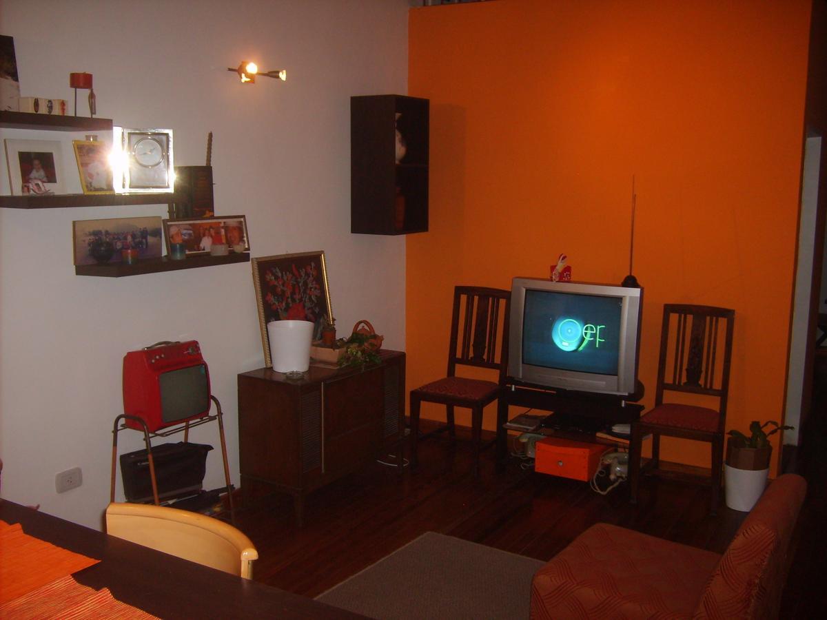 Apartament Blue House Buenos Aires Zewnętrze zdjęcie