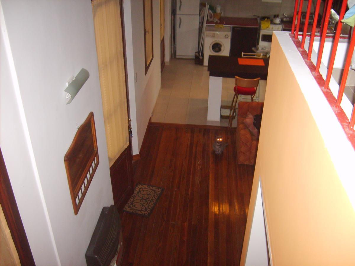 Apartament Blue House Buenos Aires Zewnętrze zdjęcie