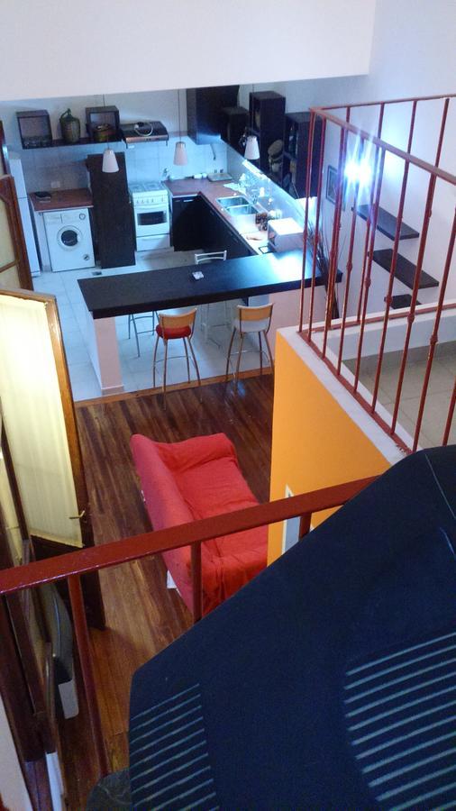 Apartament Blue House Buenos Aires Zewnętrze zdjęcie