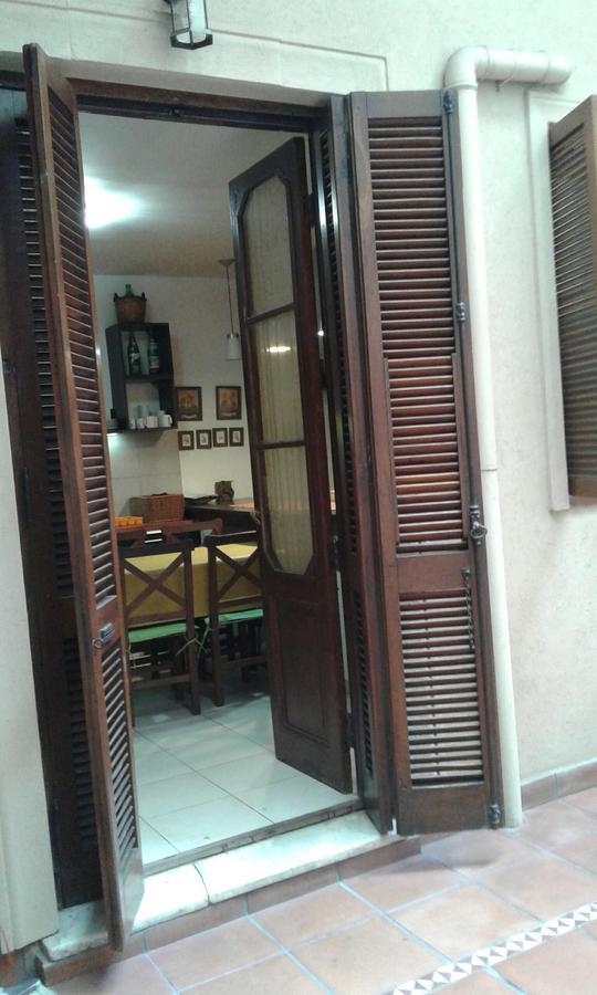 Apartament Blue House Buenos Aires Zewnętrze zdjęcie