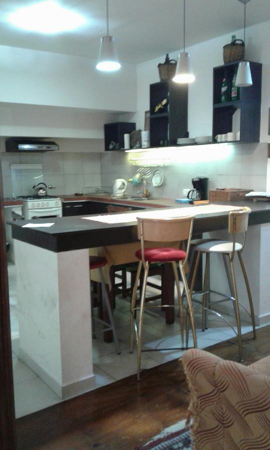 Apartament Blue House Buenos Aires Zewnętrze zdjęcie