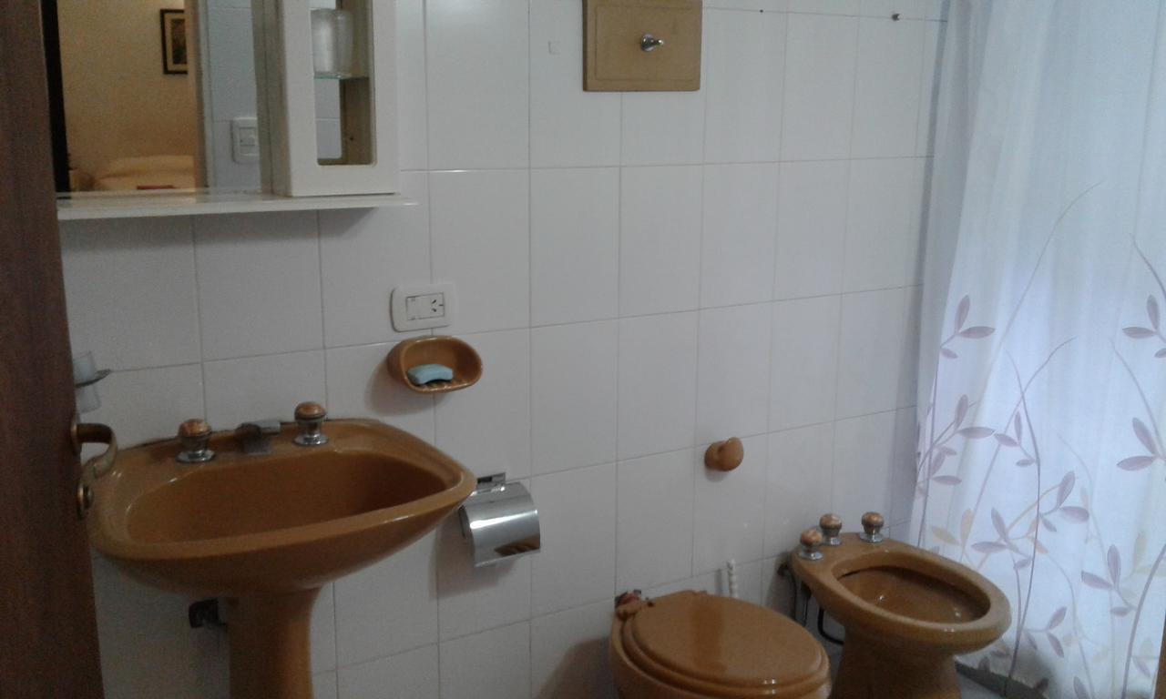 Apartament Blue House Buenos Aires Zewnętrze zdjęcie