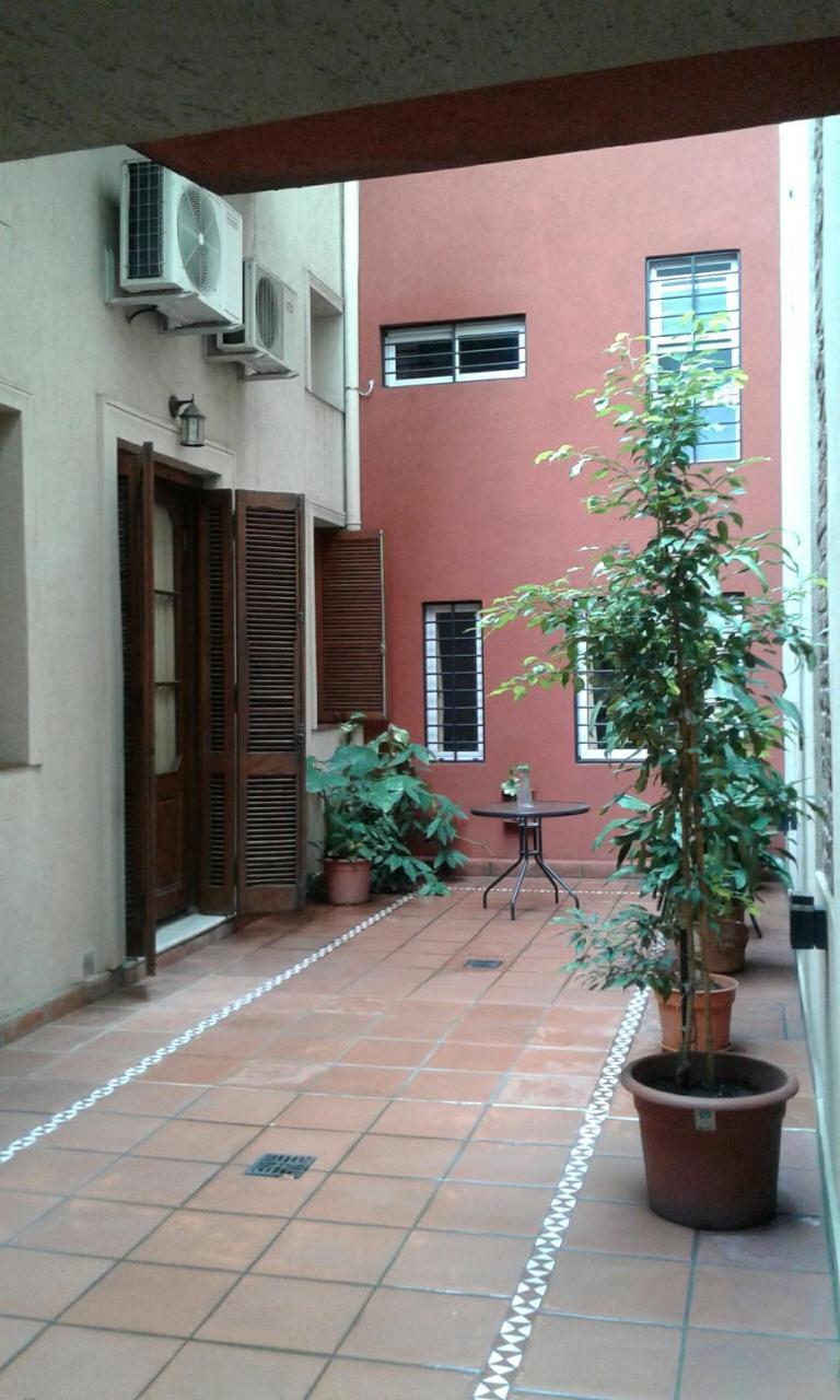Apartament Blue House Buenos Aires Zewnętrze zdjęcie