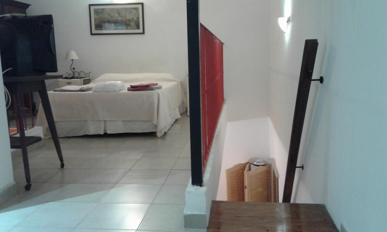 Apartament Blue House Buenos Aires Zewnętrze zdjęcie