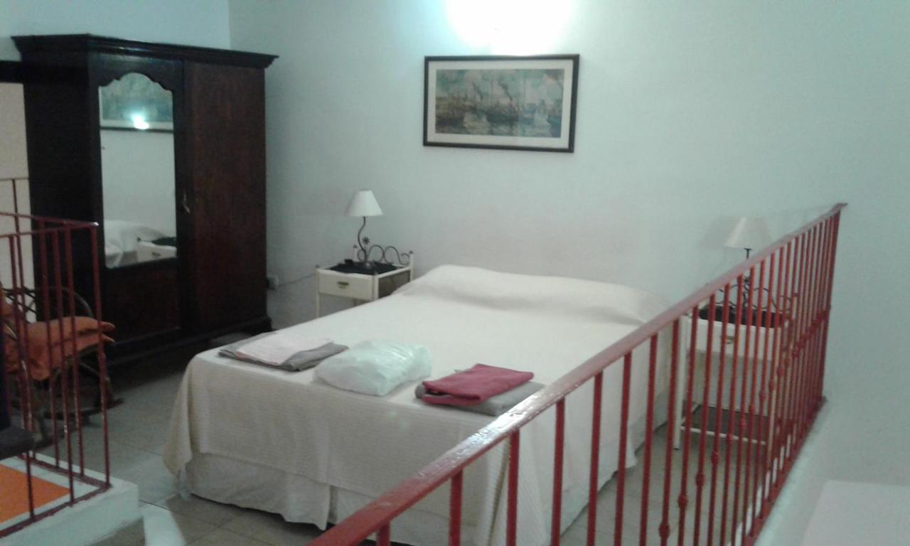 Apartament Blue House Buenos Aires Zewnętrze zdjęcie