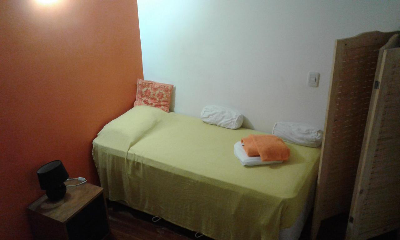 Apartament Blue House Buenos Aires Zewnętrze zdjęcie