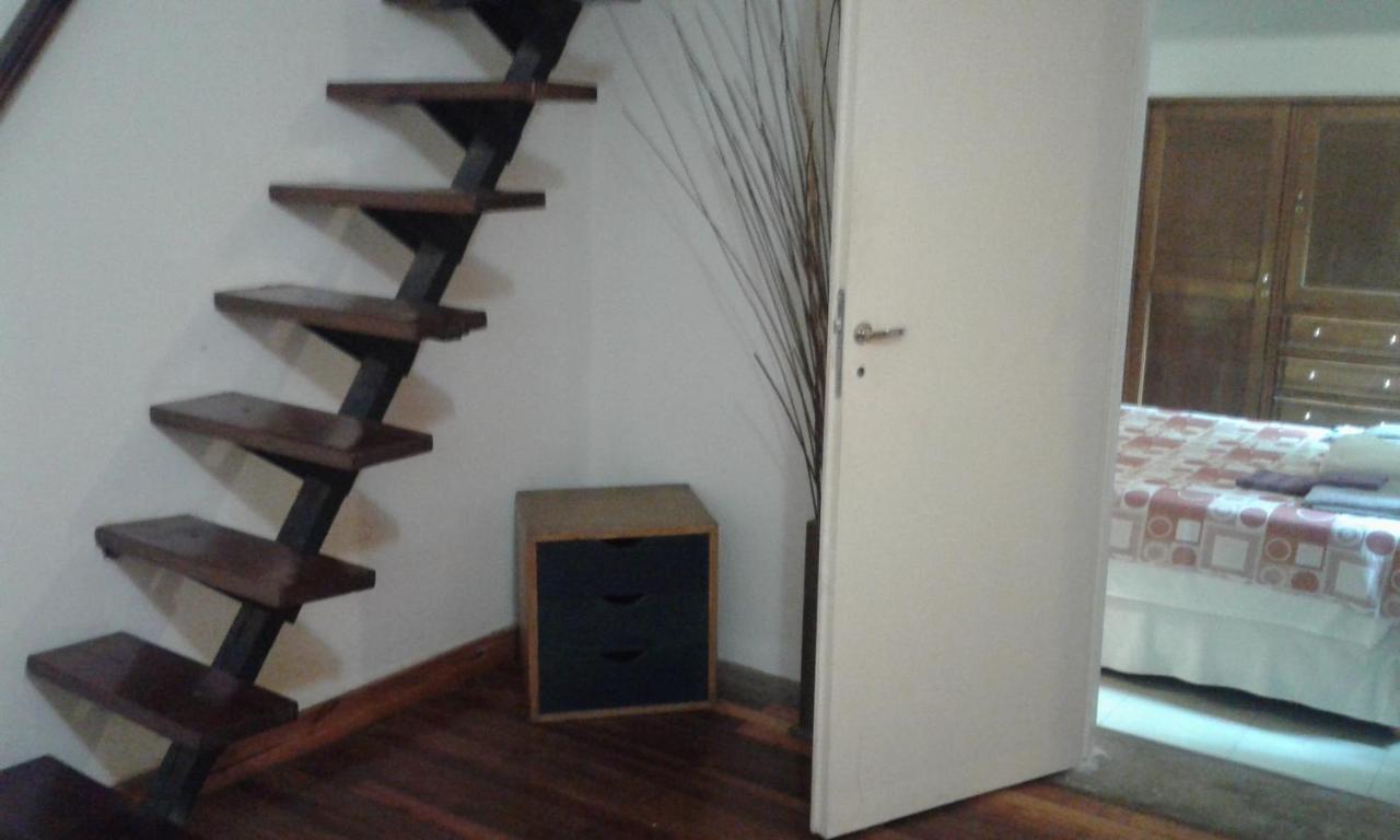 Apartament Blue House Buenos Aires Zewnętrze zdjęcie